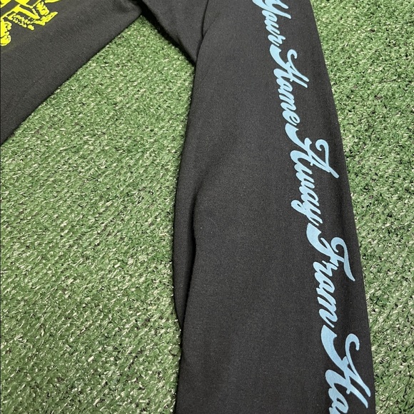 Rokit Superior Long Sleeve Tee - Picture 4 of 5